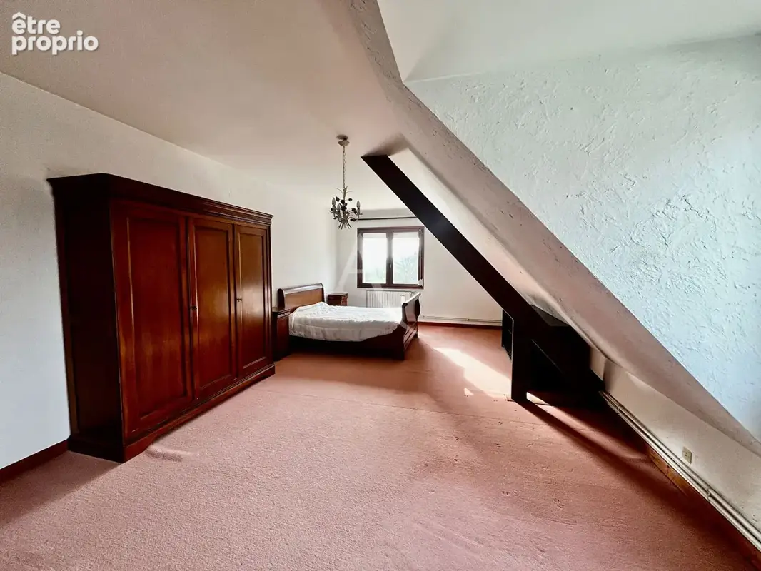 Maison individuelle Brexent-Enocq 8 pièces 240 m² - photo 11
