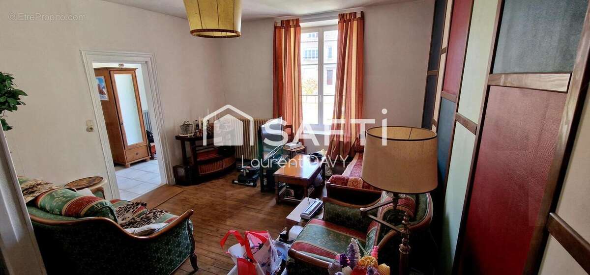 Photo 4 - Appartement à ARGENTAN