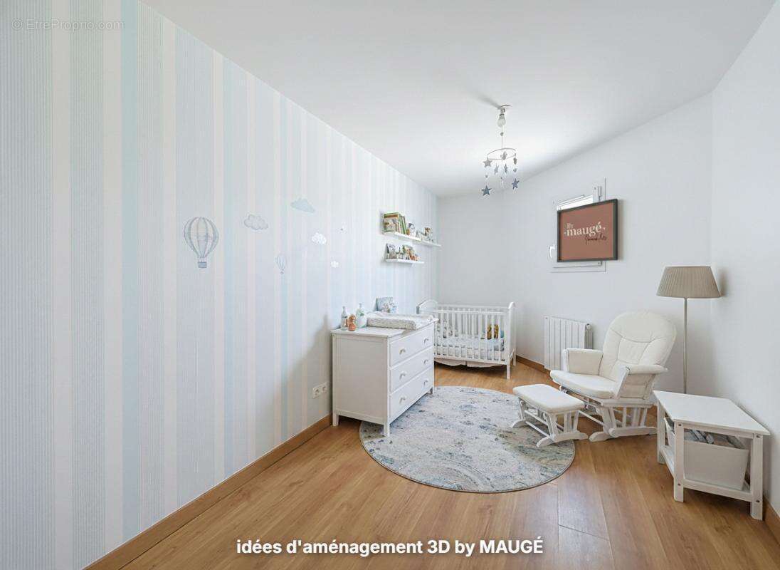 Appartement à SAINT-GEORGES-D&#039;ESPERANCHE