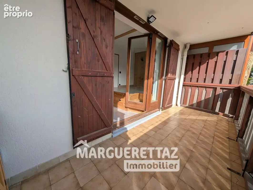 Studio  de 19 m² a onnion - photo 10