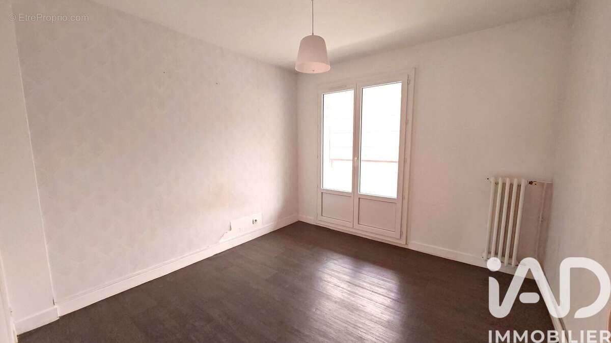 Photo 4 - Appartement à LE HAVRE