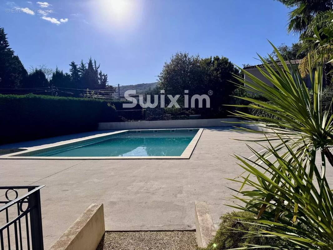 Maison à SAINT-TROPEZ