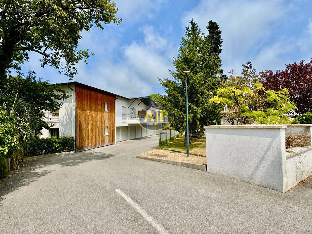 Appartement à CAPBRETON
