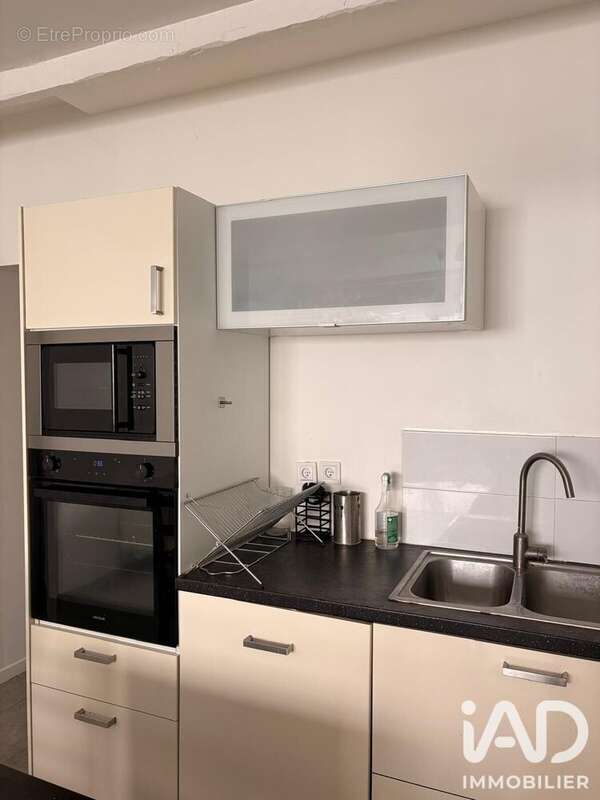 Appartement 45 m² à Bordeaux  - photo 3