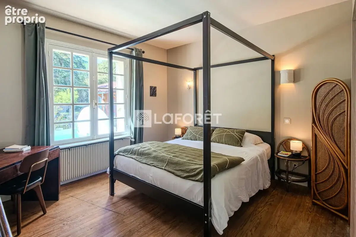 Maison 123 m2 - Charme et authenticité - photo 7