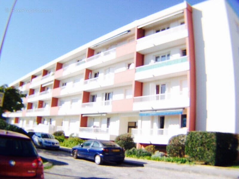 Appartement à LUNEL