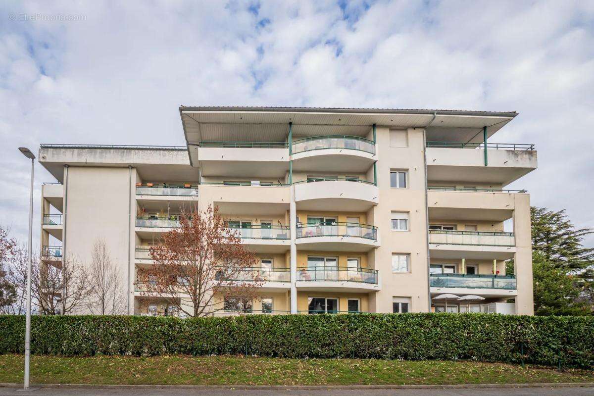 Appartement à ANNEMASSE