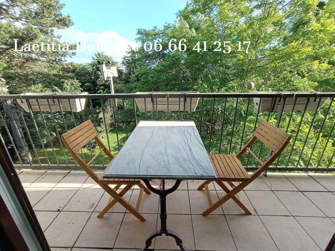 Appartement - photo 2