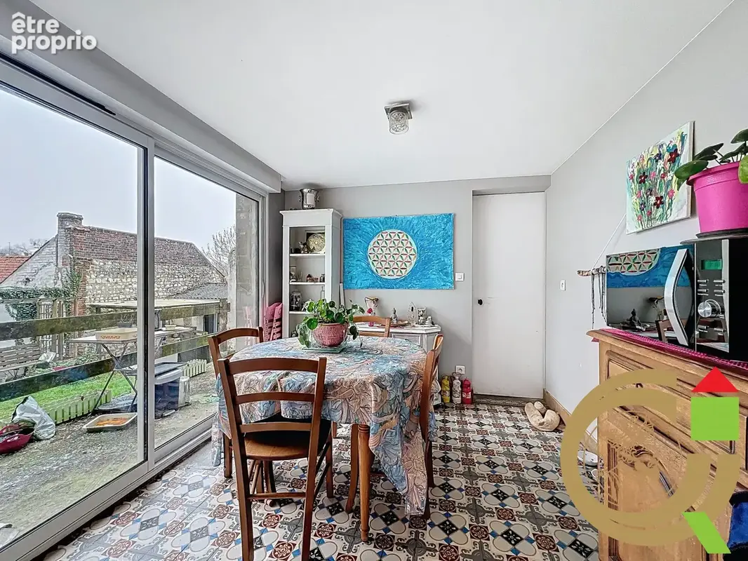 Maison 6 pièces 130 m² à vendre à Neuville-Sous-Montreuil (62170) - photo 5