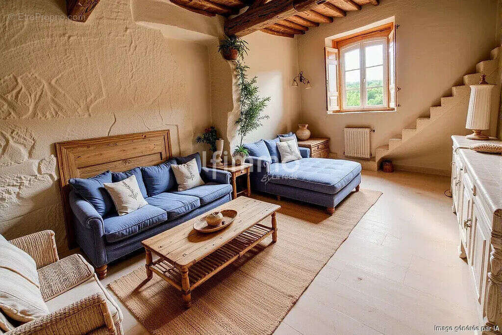 À saisir à Pexiora : 2 appartements sans parties communes - photo 12