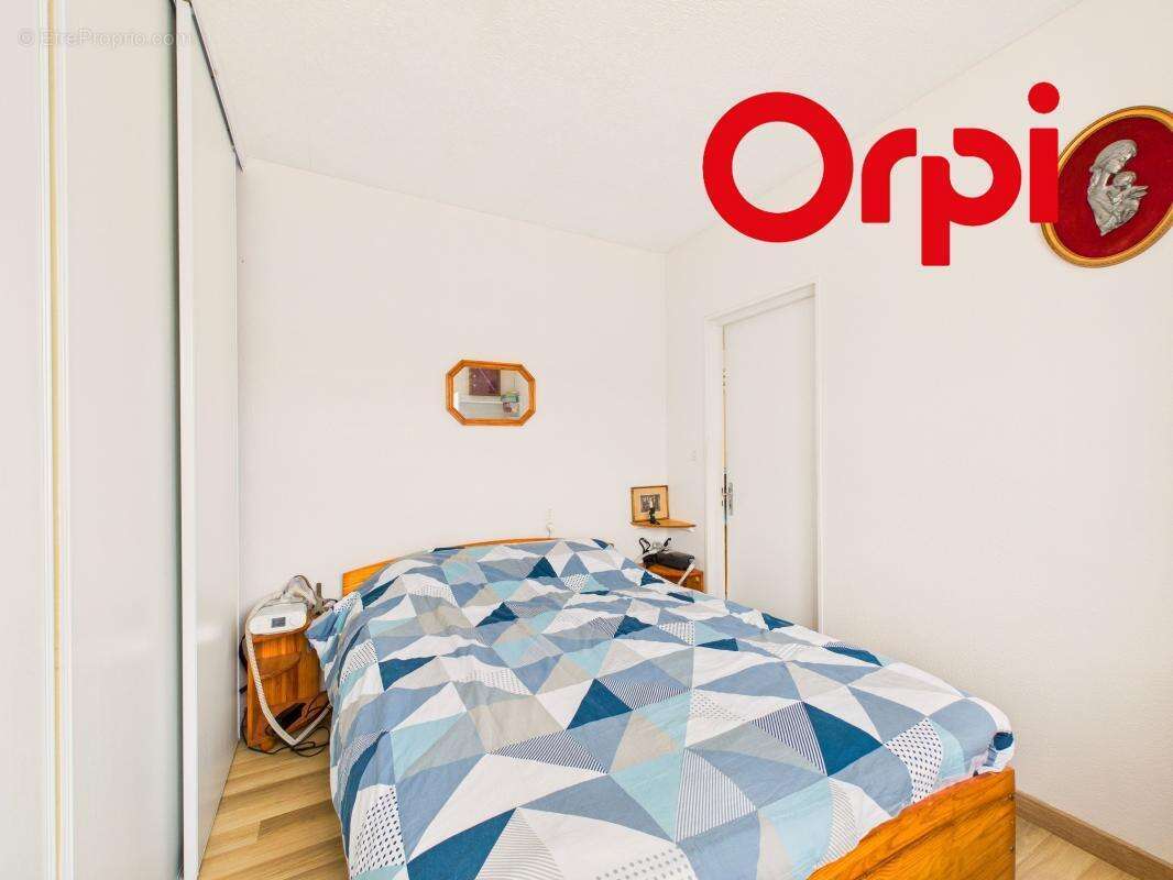 Maison à BEAUMONT-LE-ROGER