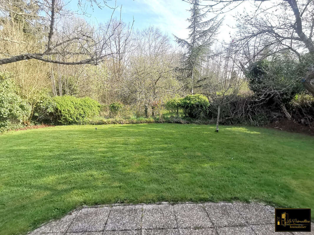 Maison à SAINTE-MESME