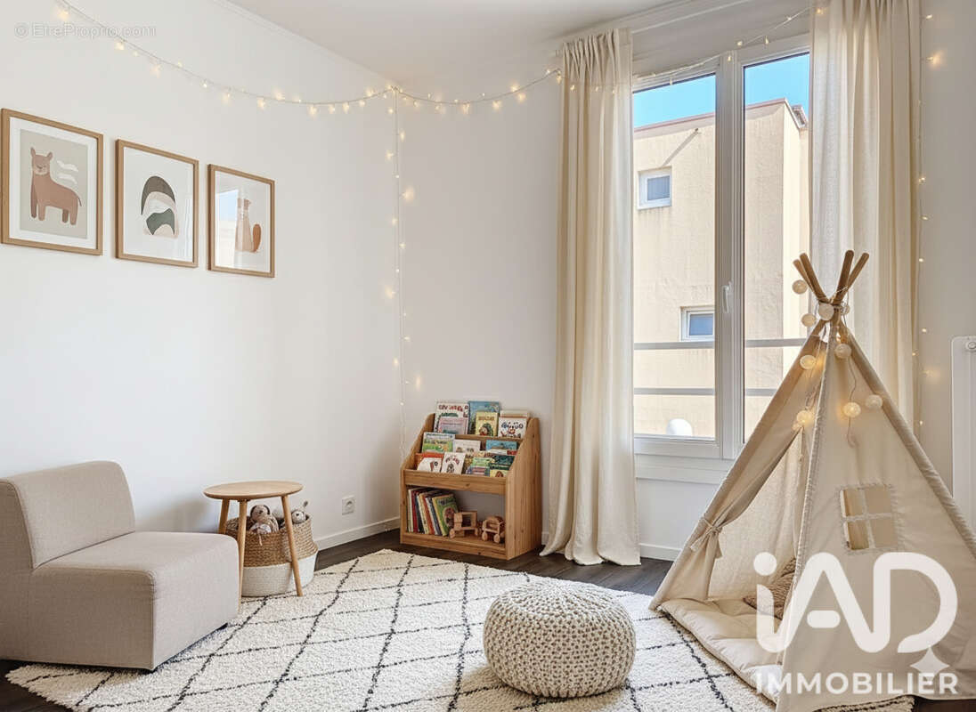 Photo 7 - Appartement à MAUREPAS