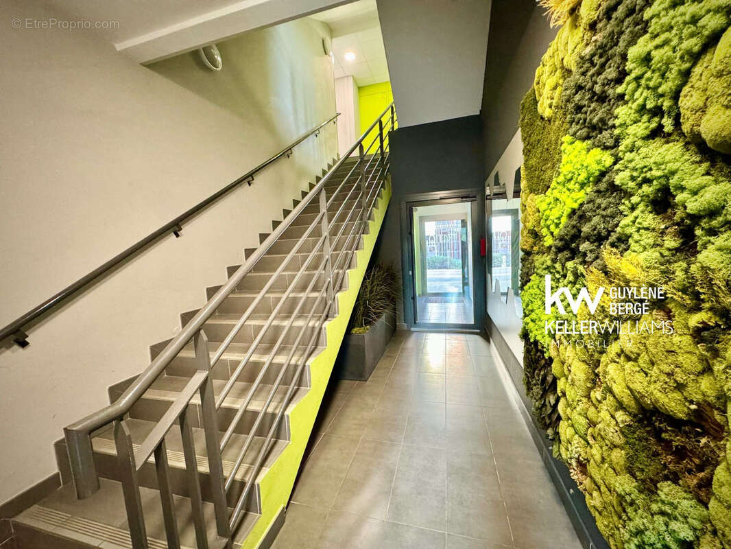 Appartement à SAINT-JEAN-DE-VEDAS