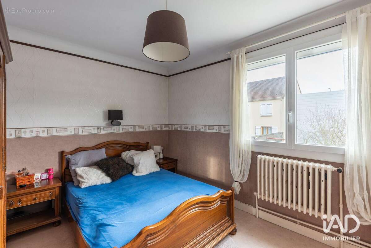 Photo 7 - Maison à DAMMARIE-LES-LYS