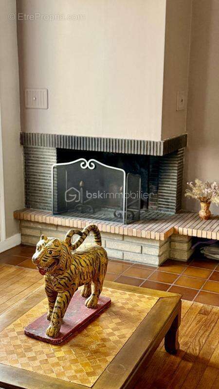 Maison à CONFLANS-SAINTE-HONORINE