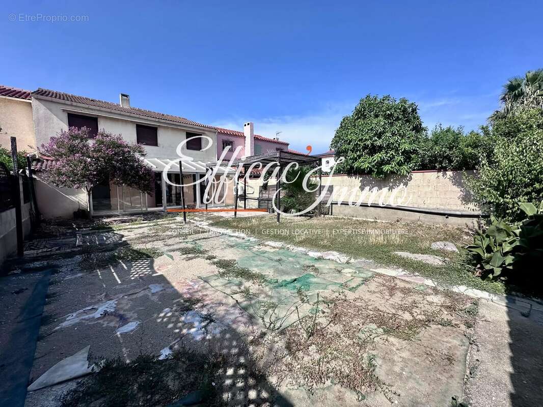 Maison 2 faces – 126,97 m² habitables - photo 19