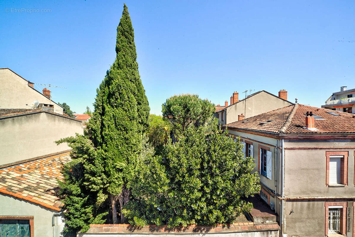 Maison aux Chalets T6 de 143 m2 avec garage studio indépendant et terrasses - photo 15