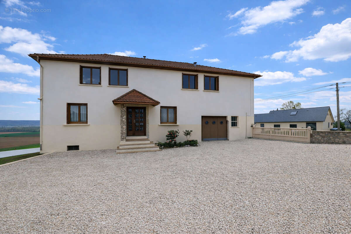 Maison à NORVILLE
