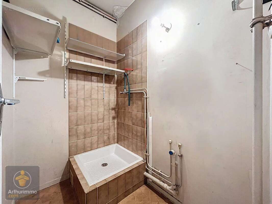 Appartement à BOISSY-SAINT-LEGER