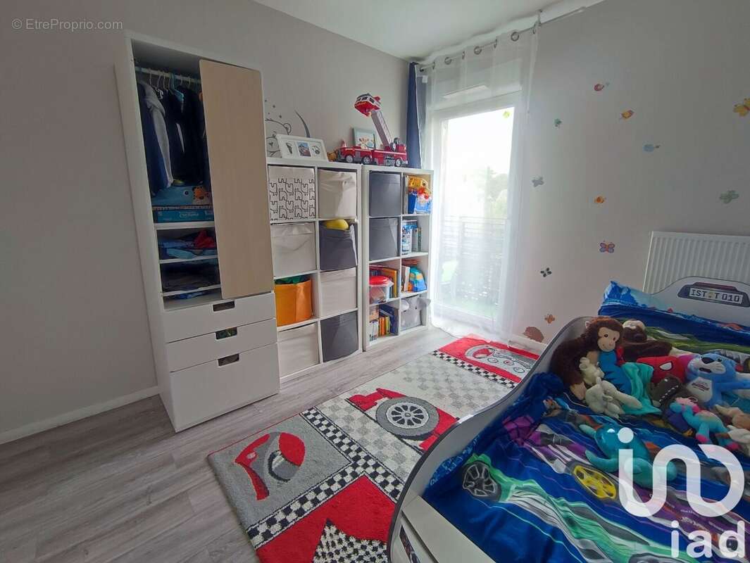 Photo 7 - Appartement à POMPONNE