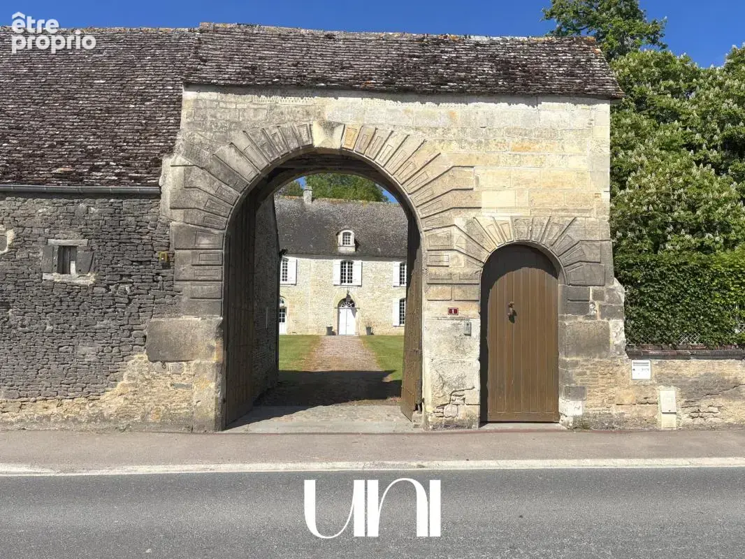 Maison de maître - photo 38