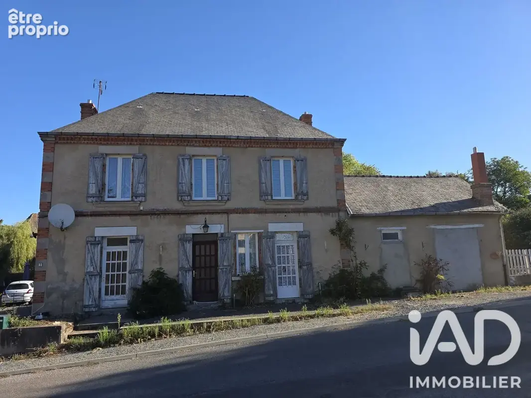 Photo 1 - Maison à CRESSY-SUR-SOMME