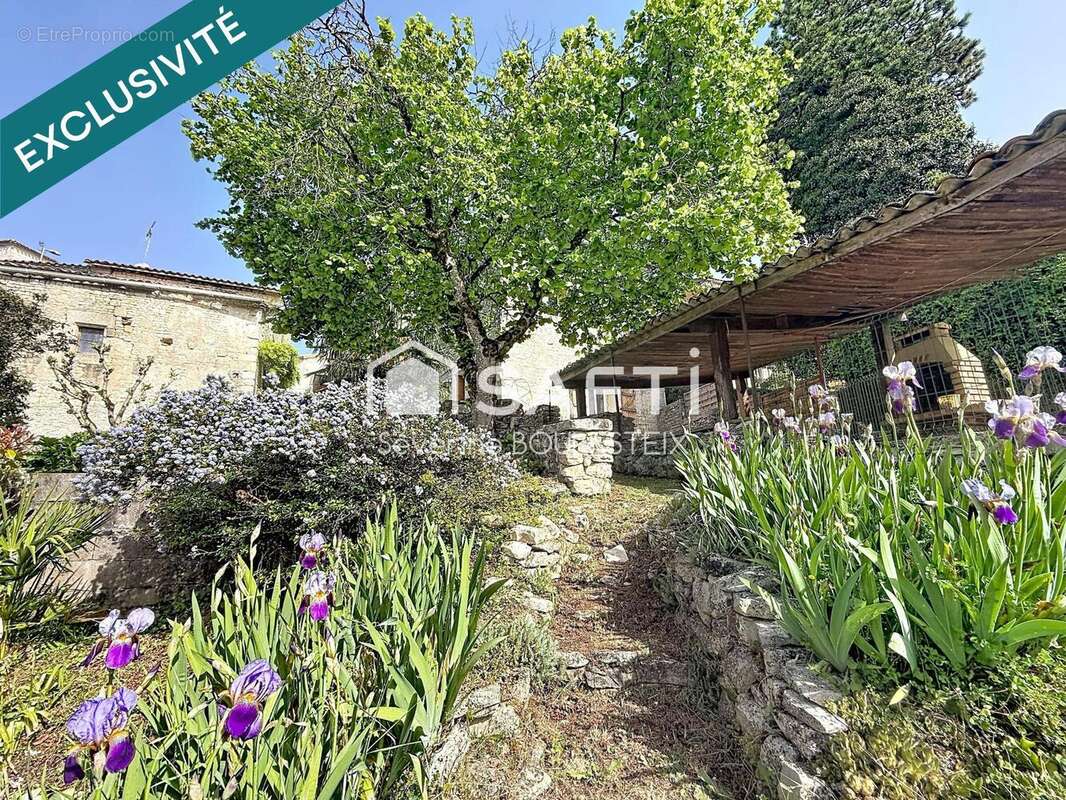 Photo 2 - Maison à BRIE