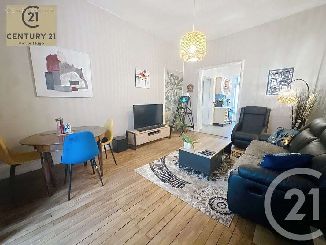 Appartement à LIMOGES