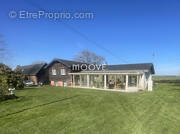 Maison à SAINT-PIERRE-DE-VARENGEVILLE