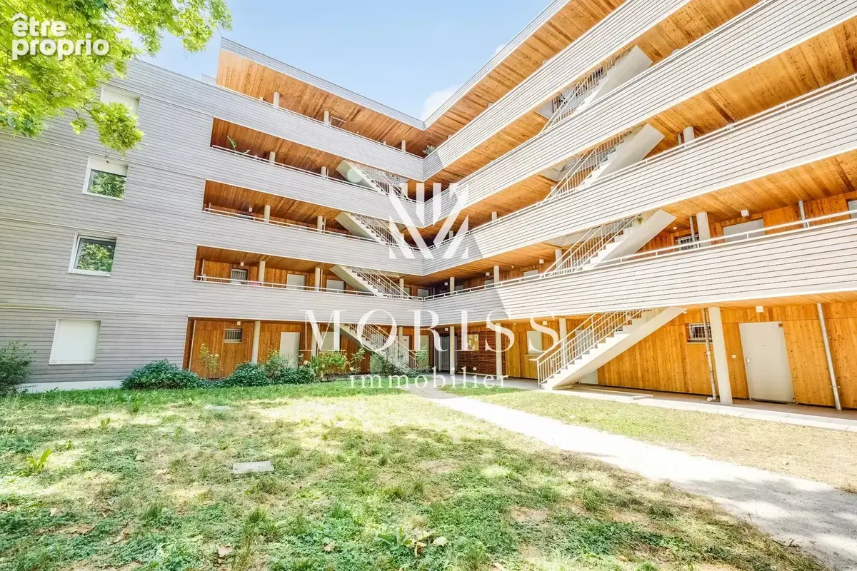 Appartement 4pièces 81 m² avec loggia de 16 m² - photo 12