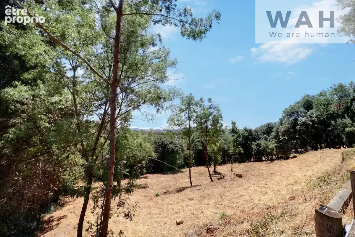 Terrain a batir 34320 roquessels - photo 4