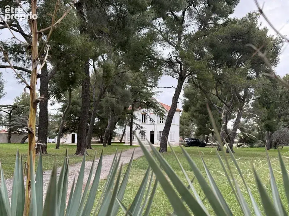 Maison à SAINT-VICTORET