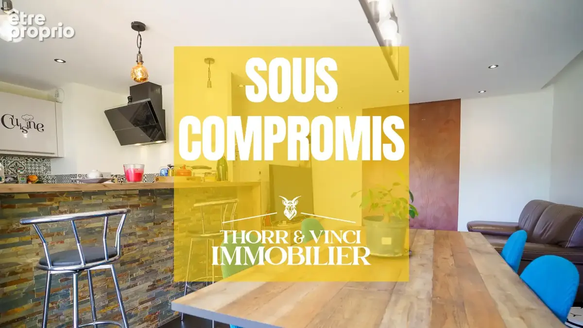 Appartement à BLOTZHEIM