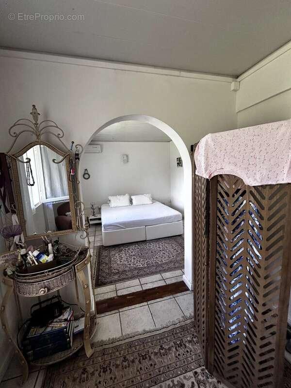 Maison à SAINT-ANDRE