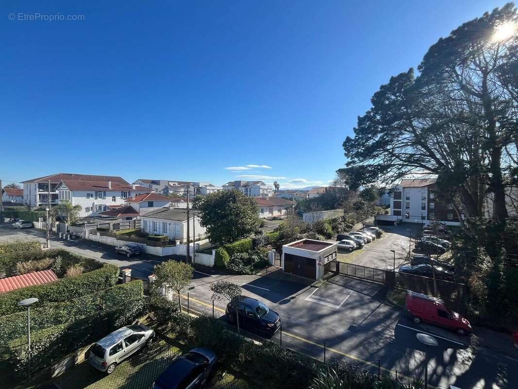Appartement à ANGLET