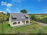 Maison à SALLEN