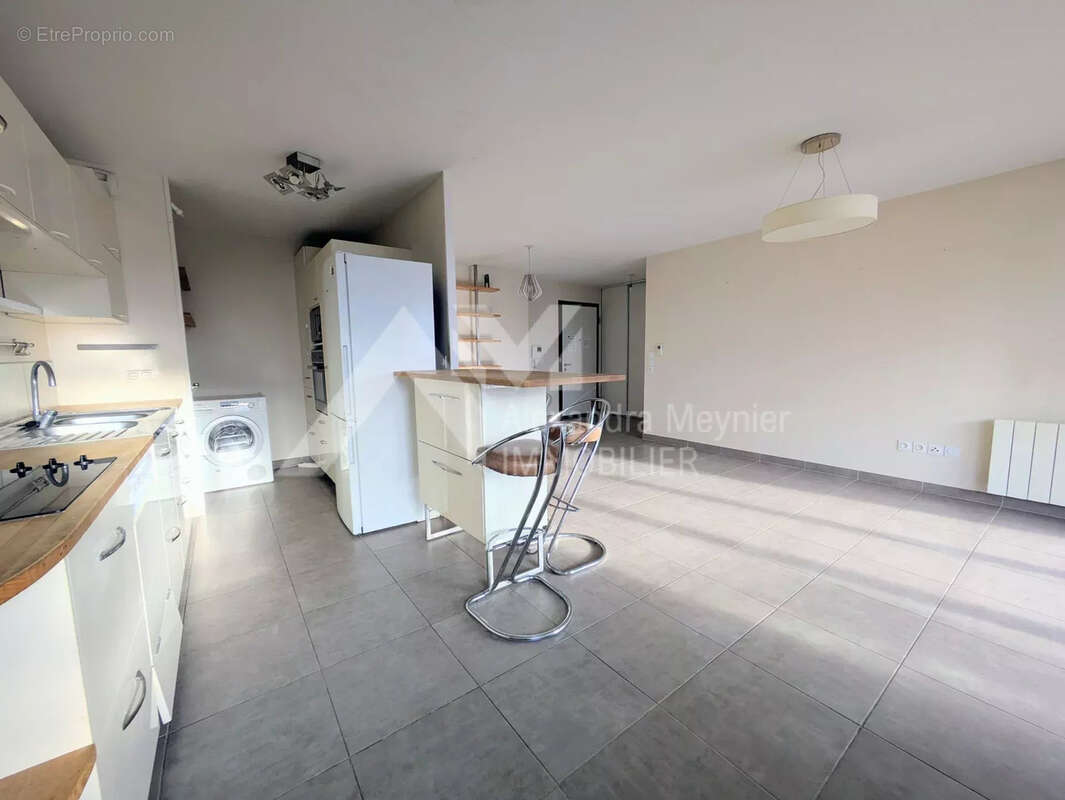 Appartement à SAINT-MARCELLIN