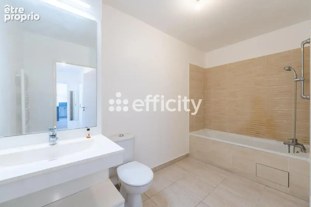 Appartement - photo 10
