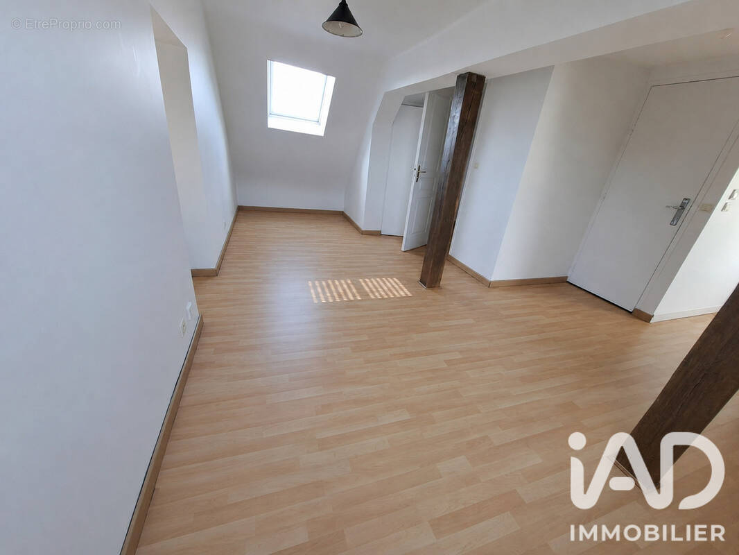 Photo 1 - Appartement à MEILLAC