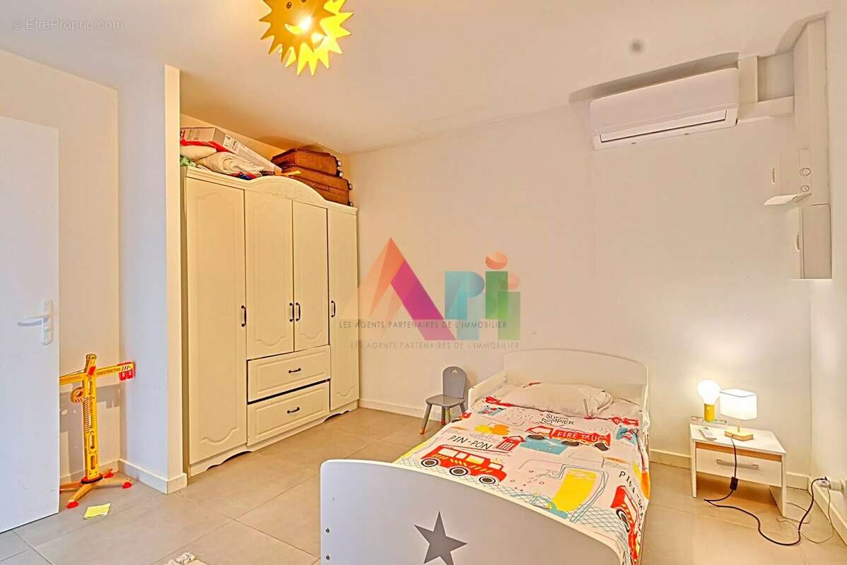 Appartement à SAINT-MARTIN