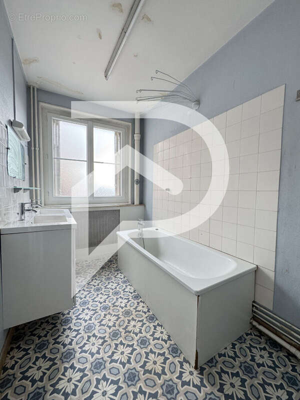 Appartement à BEAUVAIS