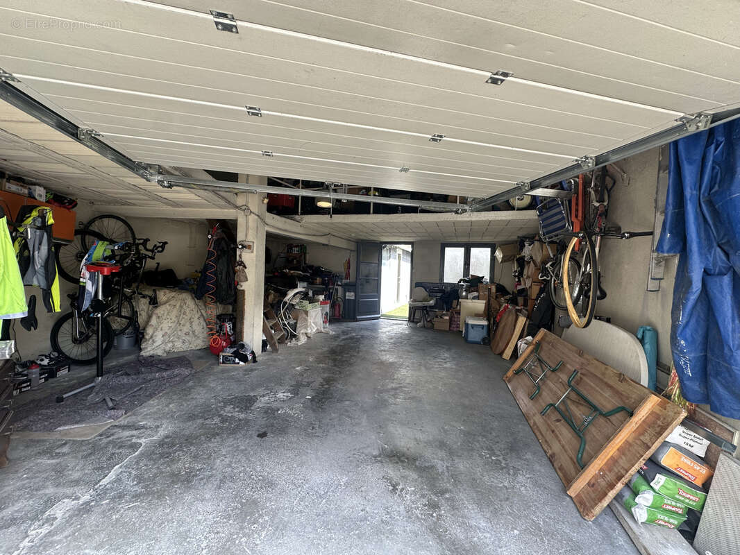 Maison à CARCASSONNE