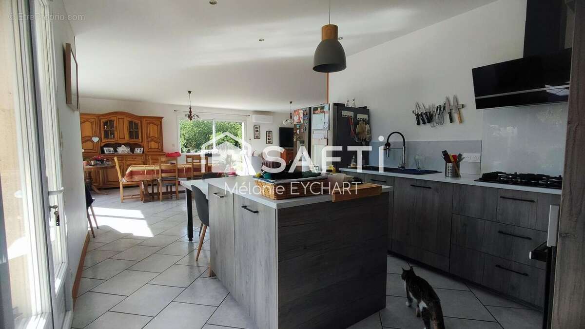 Photo 8 - Maison à RANCOGNE