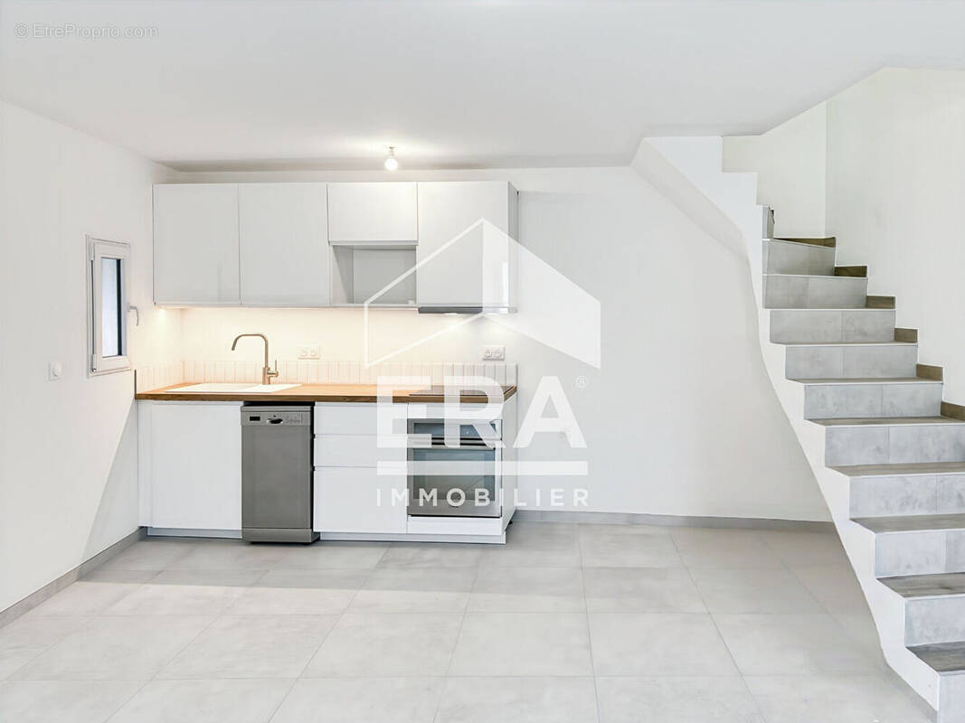 Maison à CHATEAURENARD