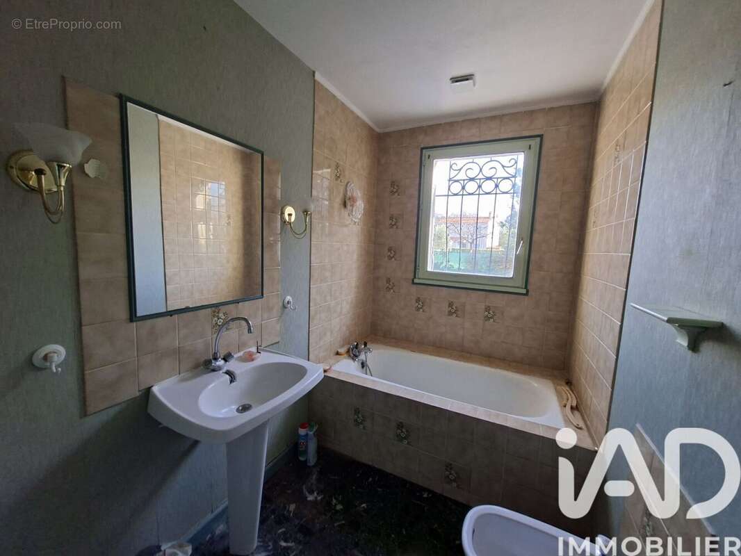 Photo 5 - Maison à FONTENAY-LE-COMTE