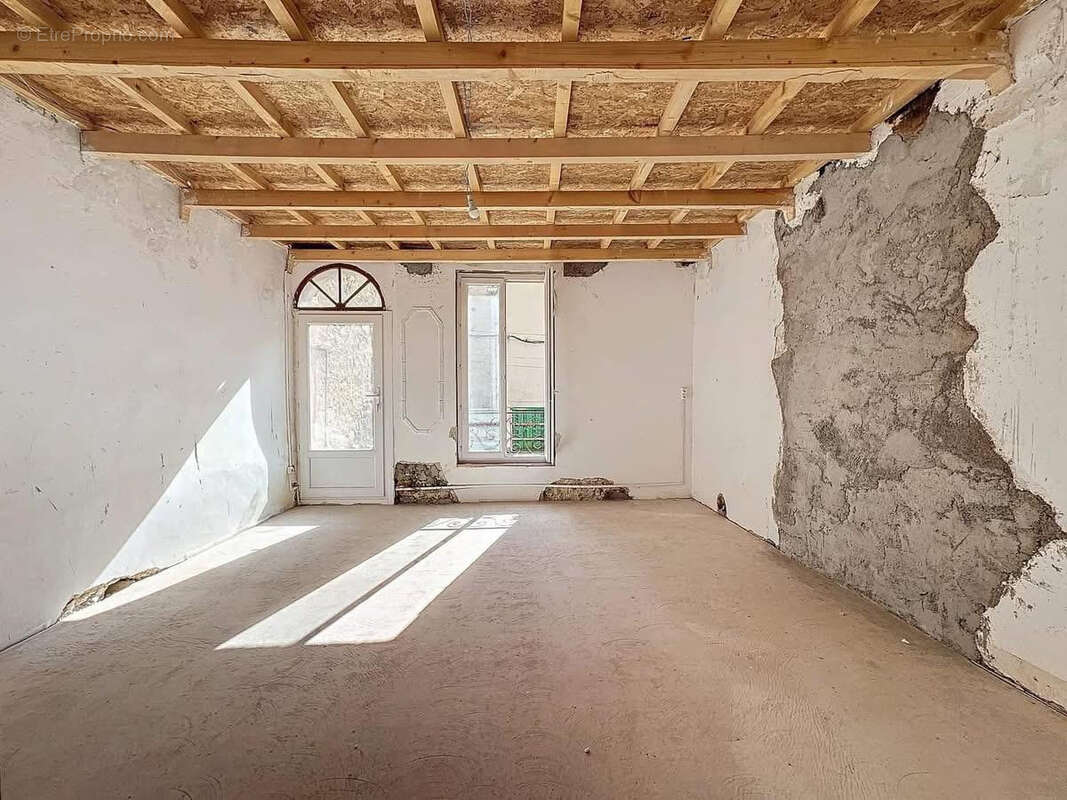 Maison à BEZIERS