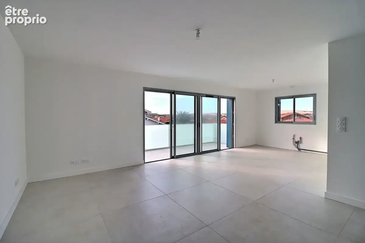 Appartement Capbreton 3 pièce(s) 74.88 m2 - photo 7