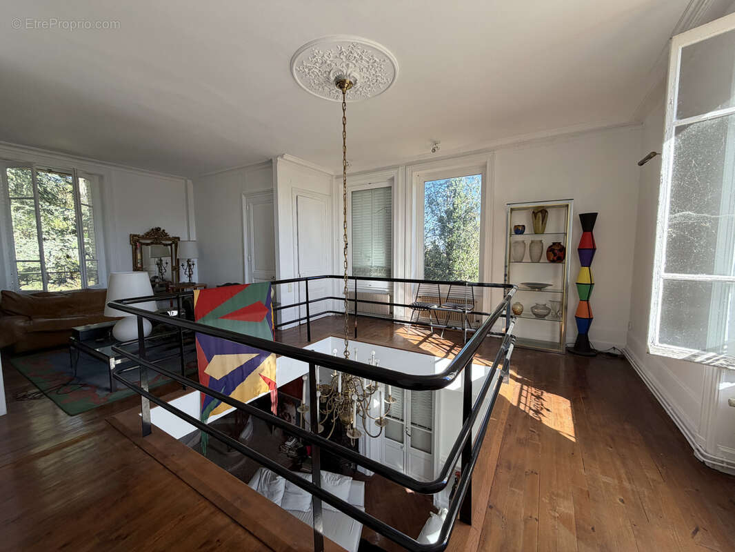 Maison à SAINT-CHAMOND