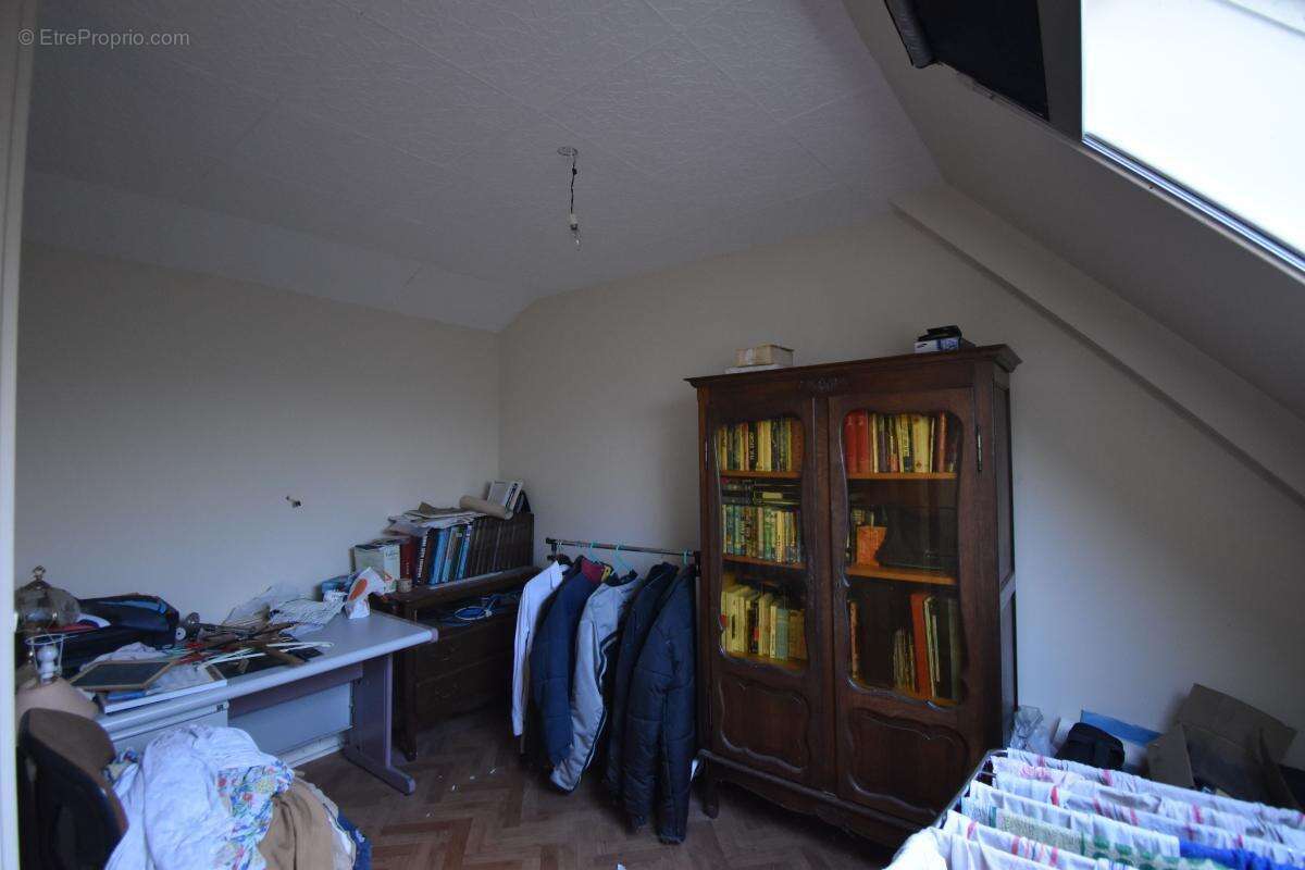 Appartement à COSNE-COURS-SUR-LOIRE